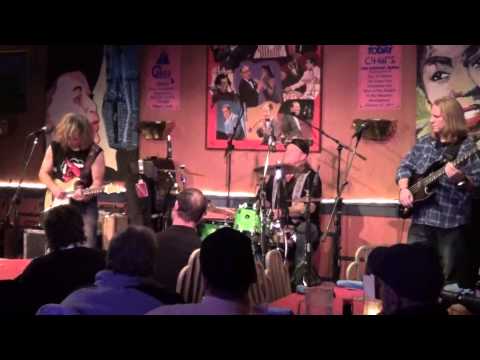 Chris Duarte Group Nov 19, 2014 set one