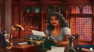 2057 Daughter of Serpents The Scroll PC DOS 1440p 60fps