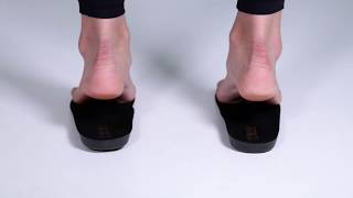 Get Buff Insole for workers youtube video