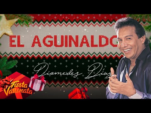 El Aguinaldo, Diomedes Díaz - Letra Oficial