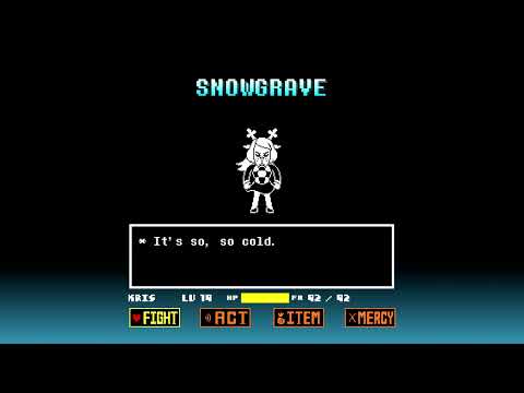 SNOWGRAVE