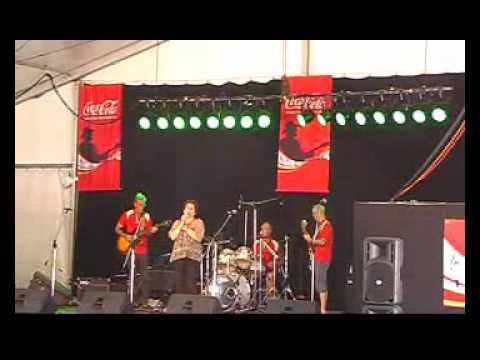 Stand By Your Man - Trixie Craig @ Tamworth Country Music Festival