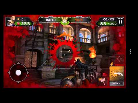 renaissance blood thd android download