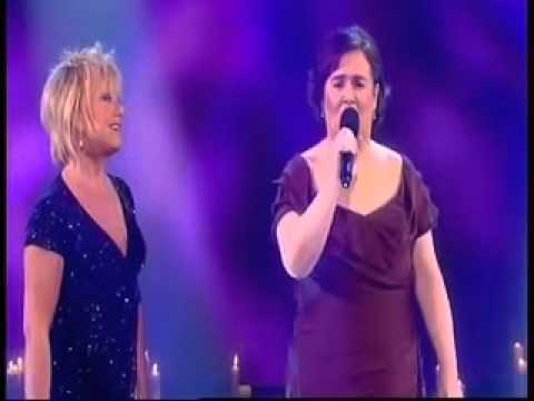 I know him so well_Susan Boyle and Elaine Paige.flv