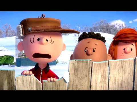 Peanuts (Clip 'New Kid')