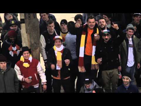 Official Be-Mag Winterclash 2013 Edit by Remy Cadier