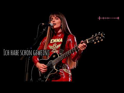 Ich habe schon geweint - slow rock ballade German..!! Emma minul 