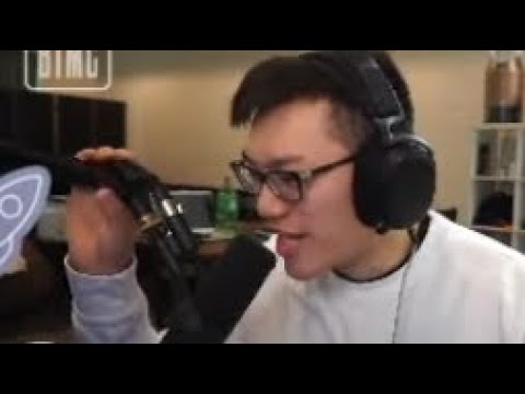 CHAD WHITECAT AND NOOB BTMC