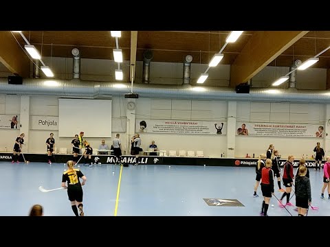 BTSM karsinta PSS-Steelers, Mosa