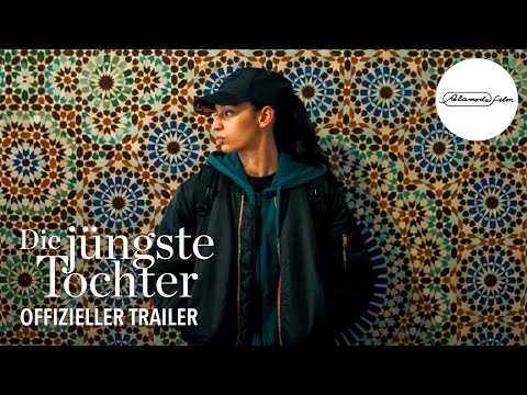 DIE JÜNGSTE TOCHTER | Trailer deutsch | Ab 25.12. im Kino!