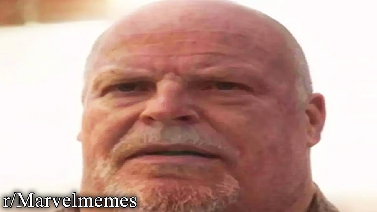 r/Marvelmemes | pawn stars moment