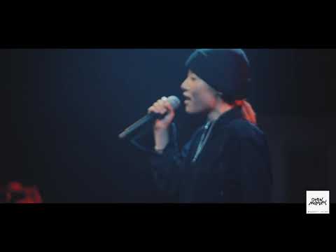 ODEE X VIANN - FAKE LOVE SEOUL (feat. SUMIN) (LIVE)