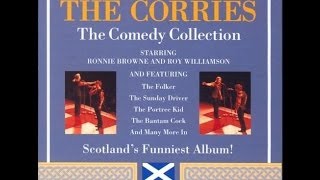 The Corries-Loch Lomond-Live-Lyrics