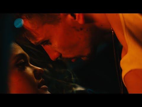 Žan Serčič - Naj Me Vzame (Official Music Video)