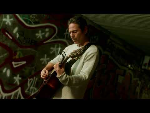 Mark Wilkinson - It Must Have Been Love (Cover) (Official Acoustic Video)