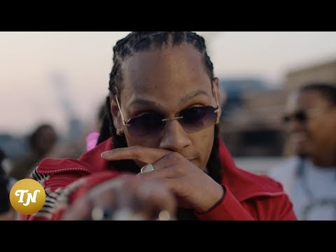 Diquenza x D-Rashid ft. SXTEEN & Philly Moré - Kandela (LATINVILLAGE ANTHEM)