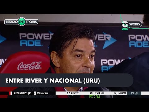 Marcelo Gallardo, 250 partidos como DT