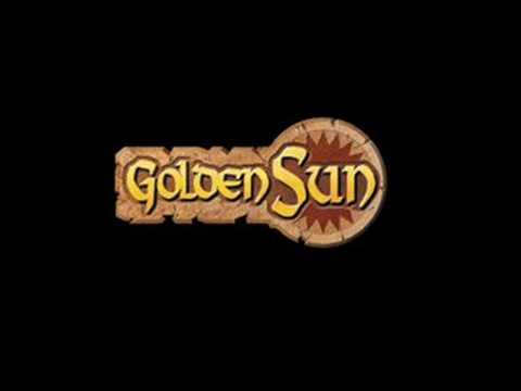 GoldenSun Soundtrack: 04 - The Sanctum of Sol