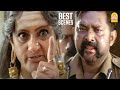 என்னது இவன் போலீசா!? 😲| Kaalai Movie Best Scenes | STR | Vedhika | Lal | Sangeetha