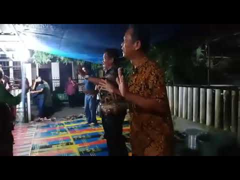 Pjj sektor 10 merga tarigan,perangin ras sembiring landek bersama
