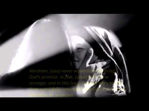 OkinawaChurchofGod "Great Events in Genesis Week 4 - God's Covenant with Abraham"