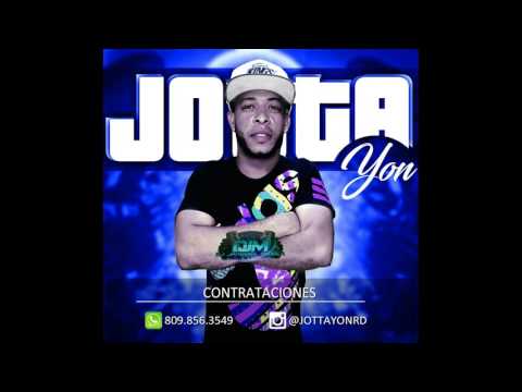 Jotta Yon - Dale Duro (Prod. Sombra) (2017)