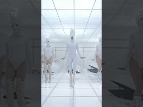 #LadyGaga #BadRomance