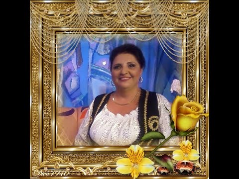 Gabriela Argesanu - Omule din lumea asta Nr. tel. 0747927040 (Muzica de nunta)