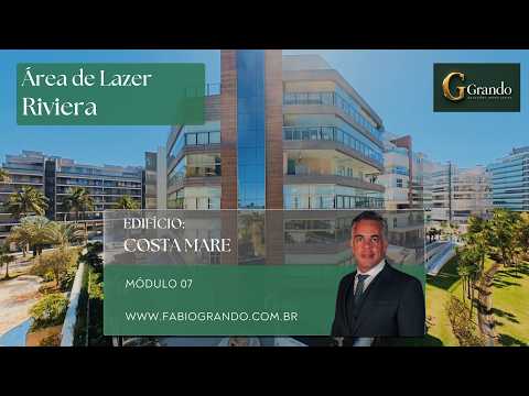 Capa do vídeo: Edifício Costa Mare — Módulo 7