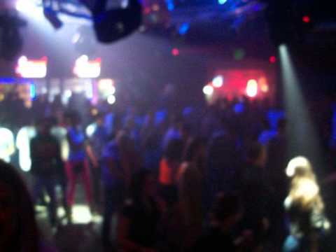 Ronald de Foe @ Terminal Club - Sępólno Krajeńskie - "Tiddey 10th Anniversary" (10.11.2012)part4