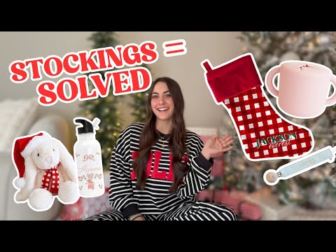 Stocking Stuffer Ideas For Kids