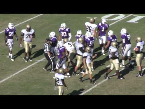 Inside Wofford Football: Furman