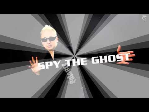 Spy The Ghost ( Original songs & Remix)  Mix By SziluDj :)