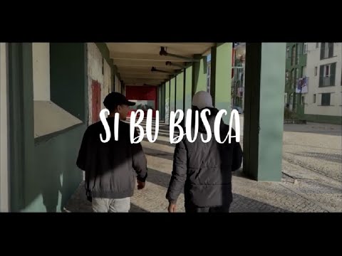 MARLON’FMS ft. MORKE’BKS - SI BU BUSCA (VIDEOCLIP OFICIAL)