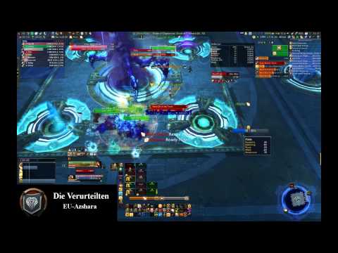 Siege of Orgrimmar - Sha of Pride 10 Normal