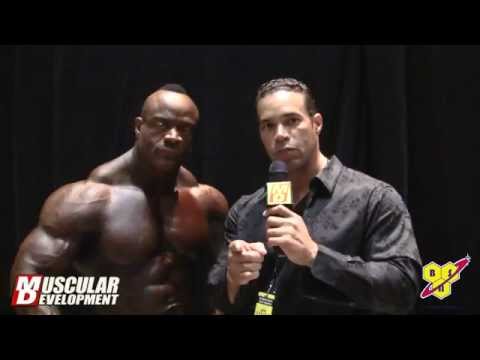 2011 Europa CT Intervew with 4th Place Finisher Will Harris