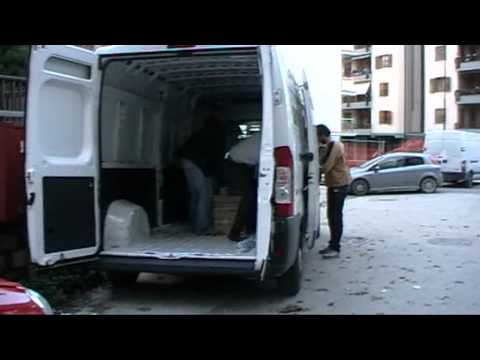 La nascita di OrticaLab