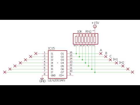Arduino MIDI to CV (Control Voltage) Converter for Modular Analog Synthesizer: Schematics and Code