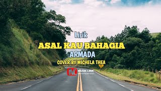Download lagu Asal kau bahagia ( Lirik ) mp3