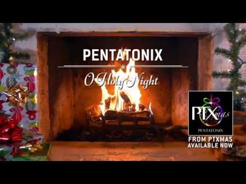 download lagu mp3 mp4 Oh Holy Night Pentatonix, download lagu Oh Holy Night Pentatonix gratis, unduh video klip Oh Holy Night Pentatonix