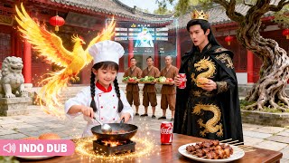 Download lagu Koki Cilik Jenius Menembus Waktu Bawa Sistem Pasokan Bahan Tak Terbatas, Guncang Dunia Kuliner Kuno mp3