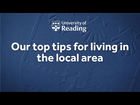 Top tips for living in private and rented accommodation