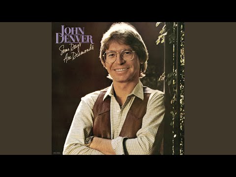 Country Love - John Denver