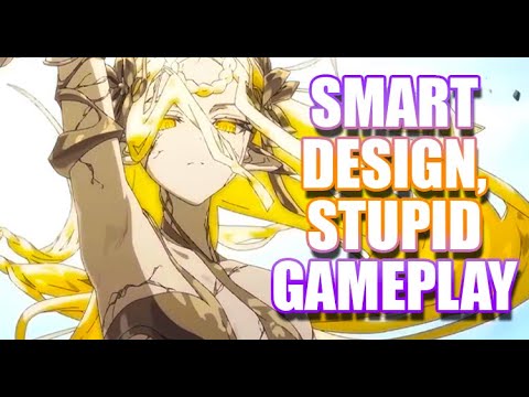 Monarch of the Sword Iseria - First Thoughts & Initial Impressions [Epic Seven]