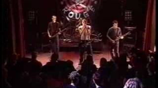 Banlieue Rouge - Comme une Flamme Trop Forte Live