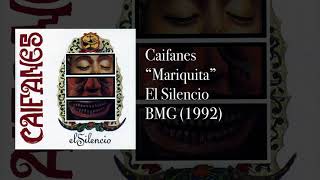 Caifanes - Mariquita