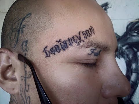 MEXICAN FUSCA (Fher) - Soy del barrio