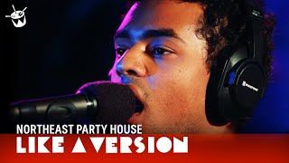 Northeast Party House Chords