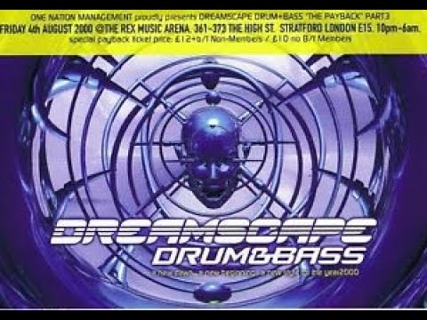 BAD COMPANY MCs SKIBADEE & SHABBA DREAMSCAPE 2000