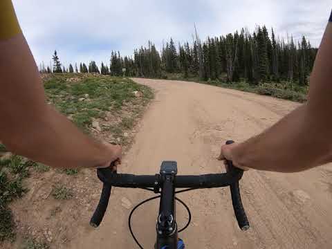 Buffalo Pass Road Conditions